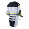 Maillot VTT/Motocross Answer Racing ELITE FORCE Manches Longues N004